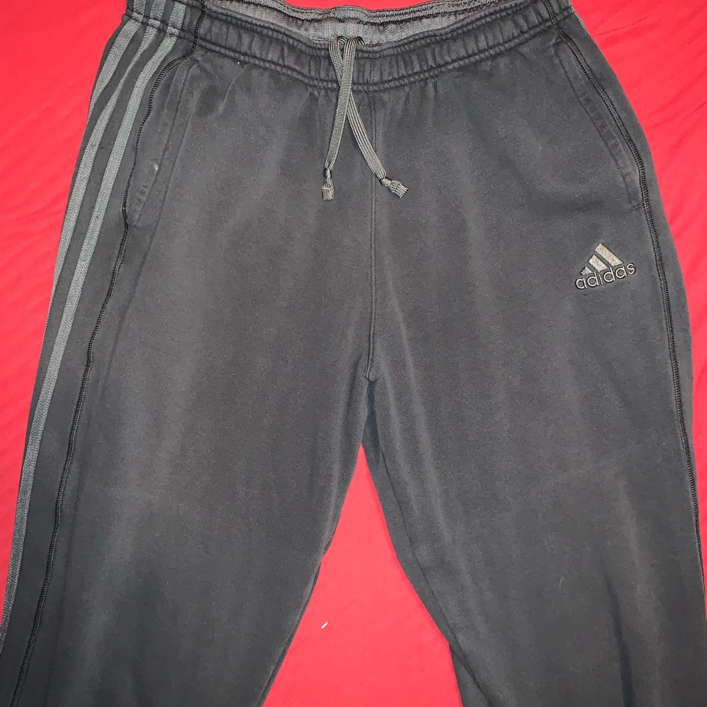 Adidas sweatpants